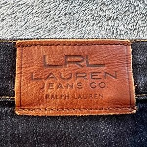 Vintage Lauren by Ralph Lauren jeans